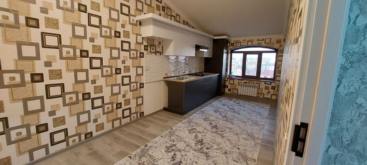 СРОЧНО ПРОДАЕТСЯ Квартира 3х комнатная, 63м/кв.