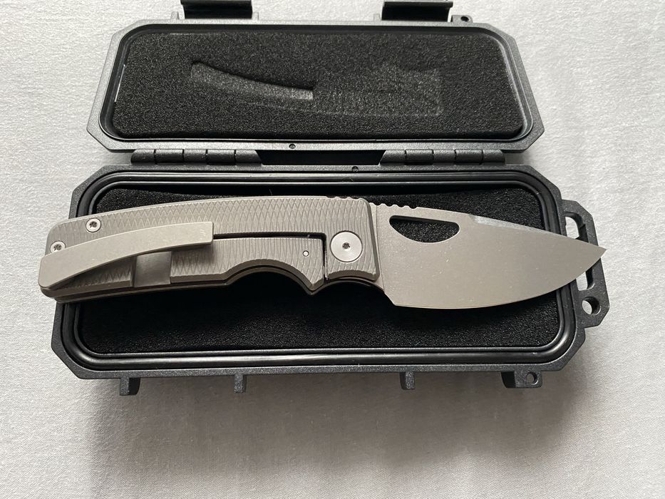 Briceag OZ Machine Roosevelt