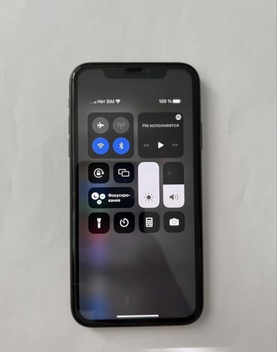 iPhone 11 продам срочно