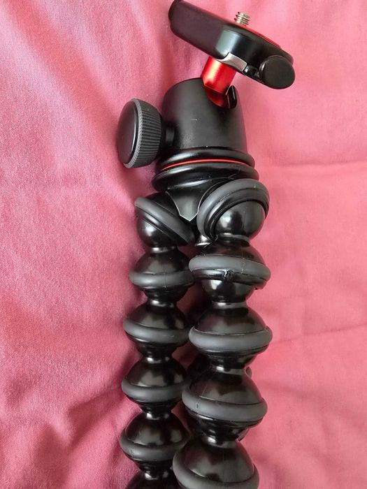 Гъвкав статив JOBY GorillaPod 3K Kit