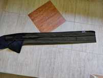 Спининг въдица Savage Gear SG4 2-8g 1.98m