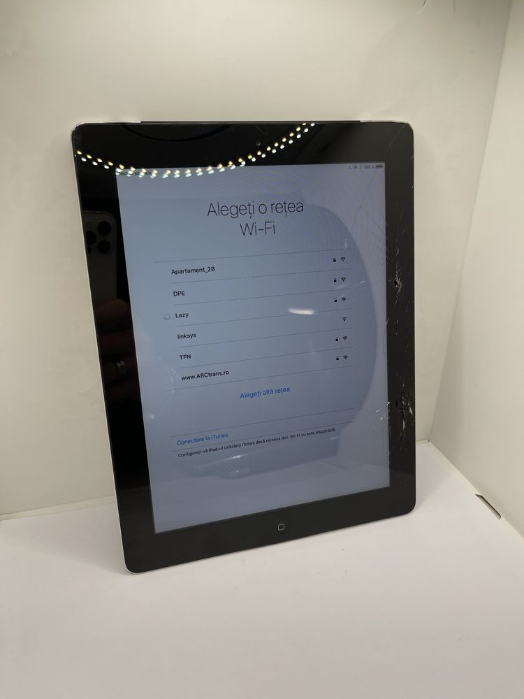 Lot iPad defecte, piese ipad mini, air, ipad 2