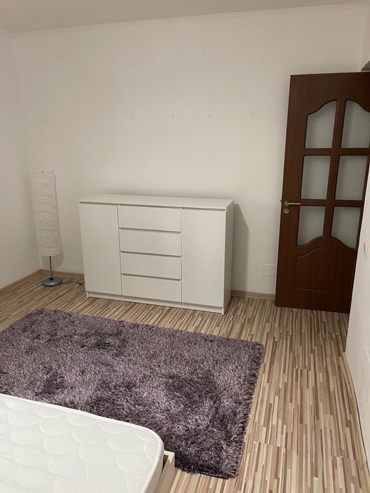 De inchiriat apartament 2 camere Popesti Leordeni