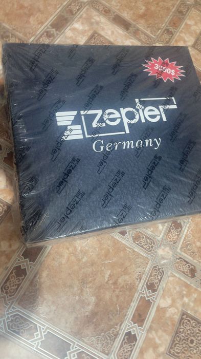 Новый Набор посуды кастрюли сковородки ножи