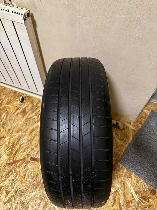 215/55r17 Balon sotiladi