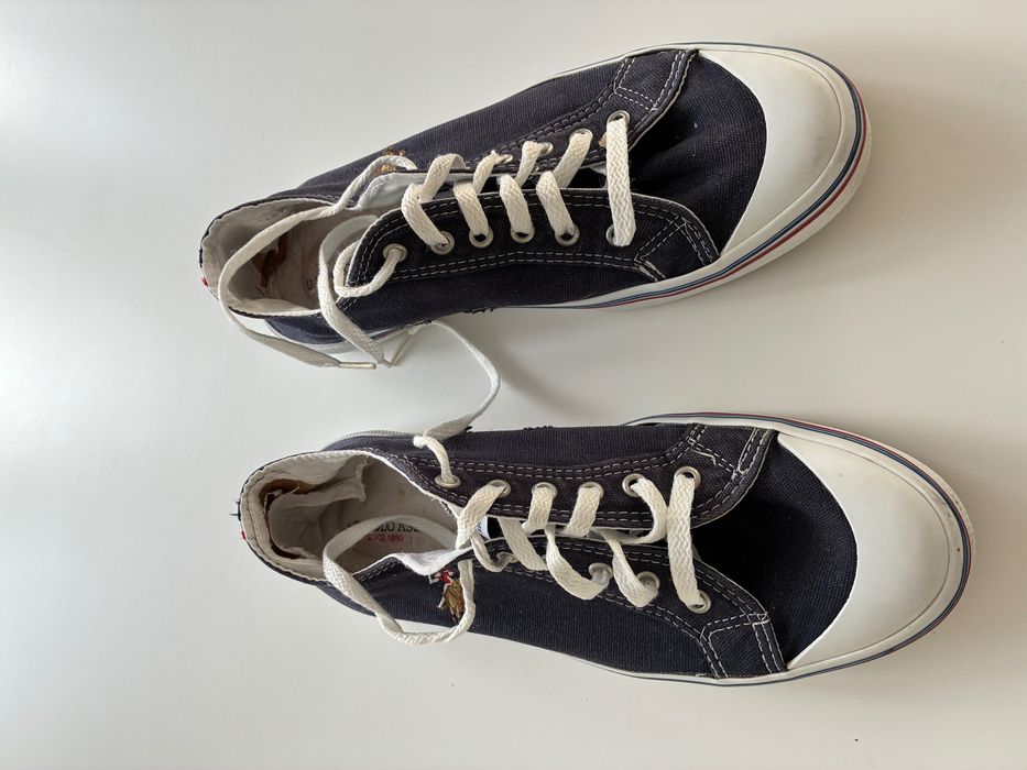 Мъжки кецове US Polo