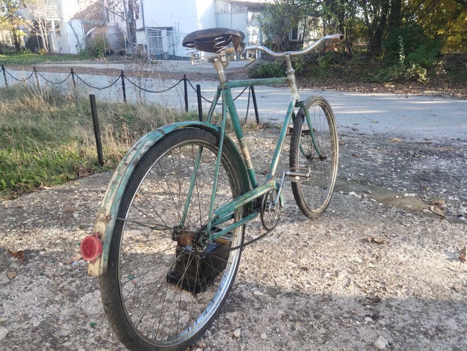 Колело балкан 28''