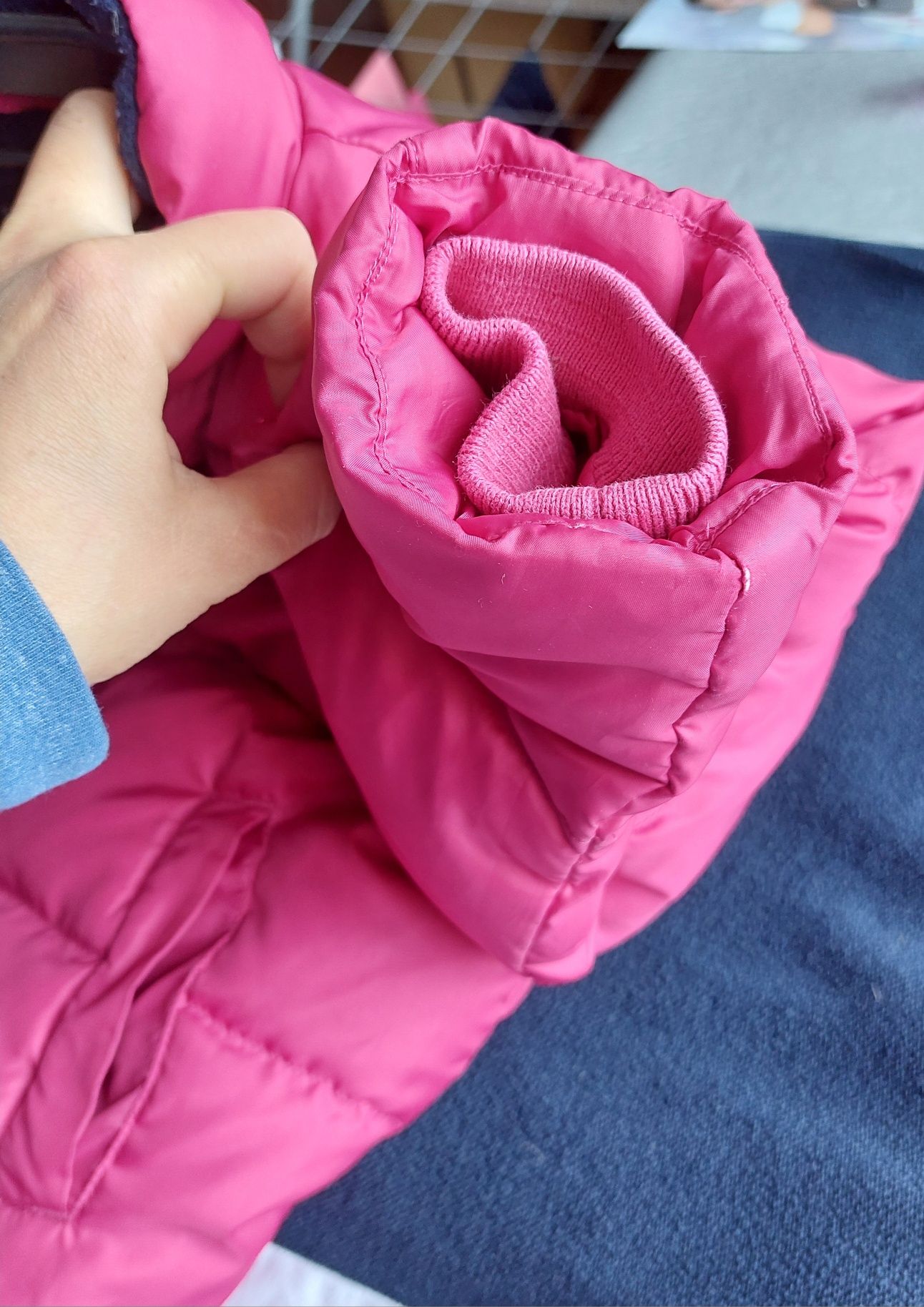 Зимно детско яке Ralph Lauren