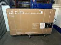Продаю новый телевизор LG OLED77G2RLA гарантия/доставка!