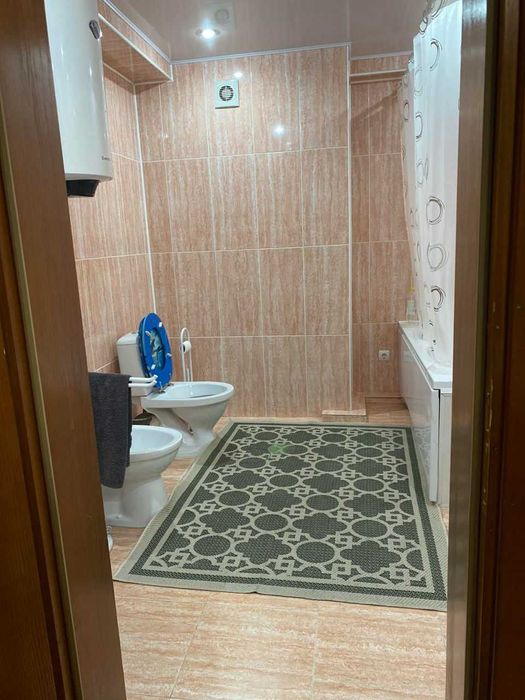 Дава се под наем Двустаен апартамент в София, Красно село - 73 кв.м за 400 € - Снимка #4