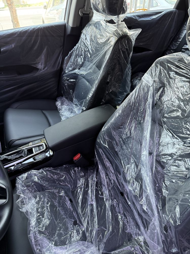 Honda crider Full 1.0 turbo. 100км 4.5 л бензин