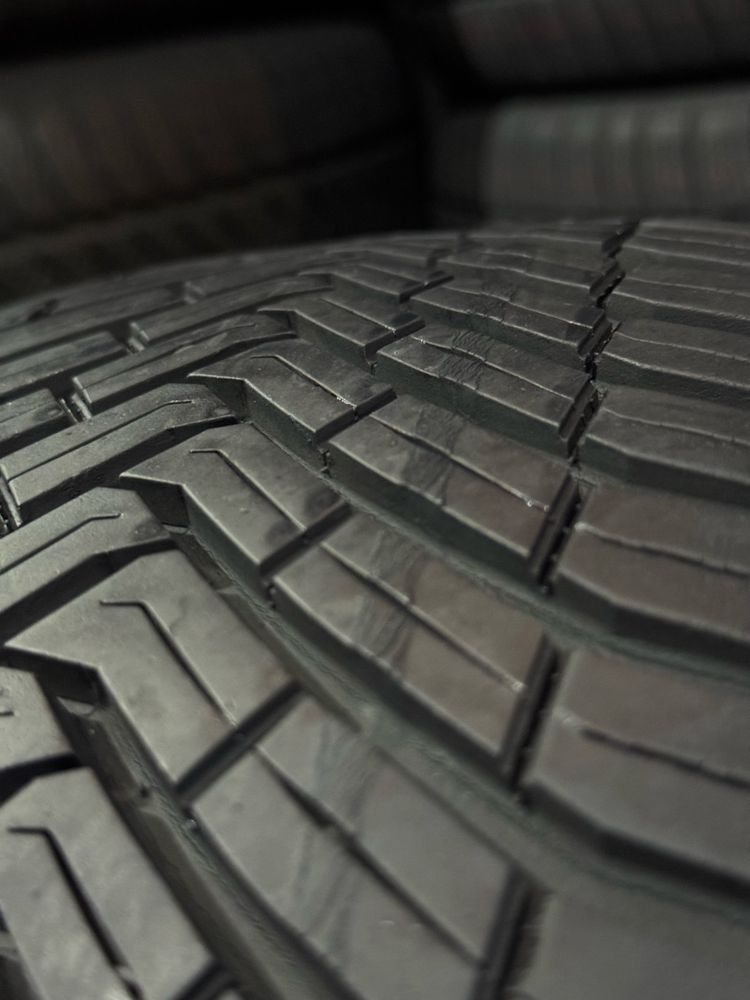 205/55R16 94V Continental & Michelin All season 7&6mm