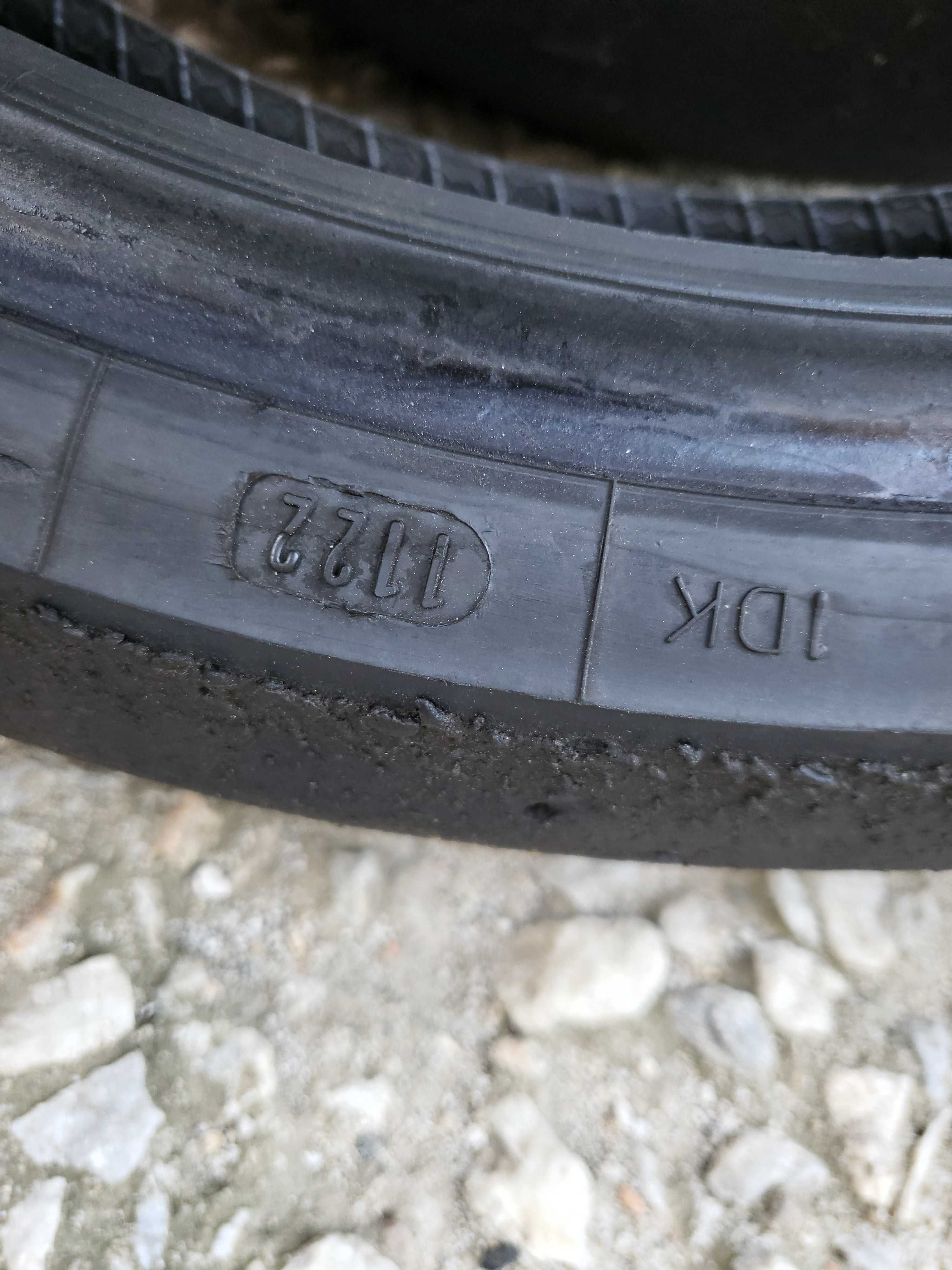 Пистови мотогуми DUNLOP