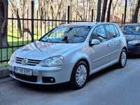 VW Golf V - 1.9 TDI 2007 - EURO4