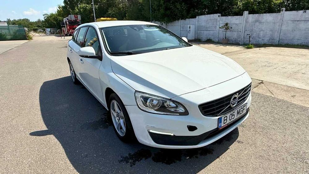 De vanzare Volvo V60