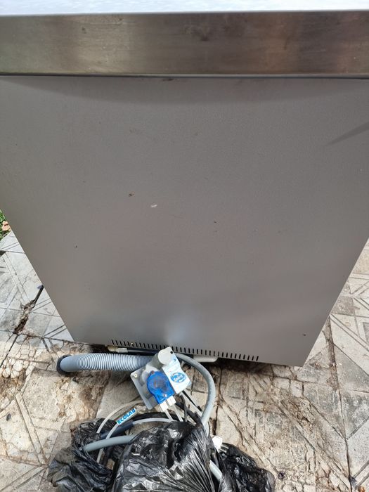 Миялна машина професионална