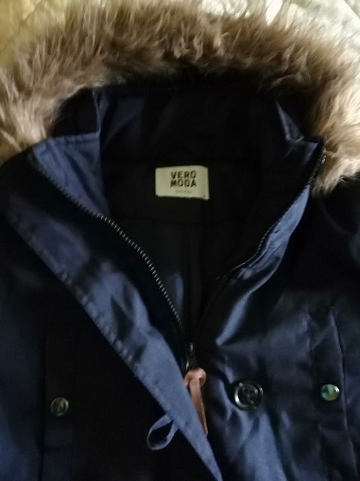 Дамско Яке VERO MODA