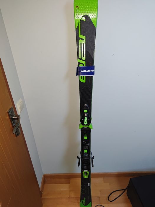 Ski Elan SL , 160cm