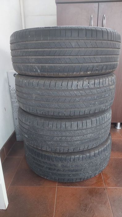 Vand anvelope kumho