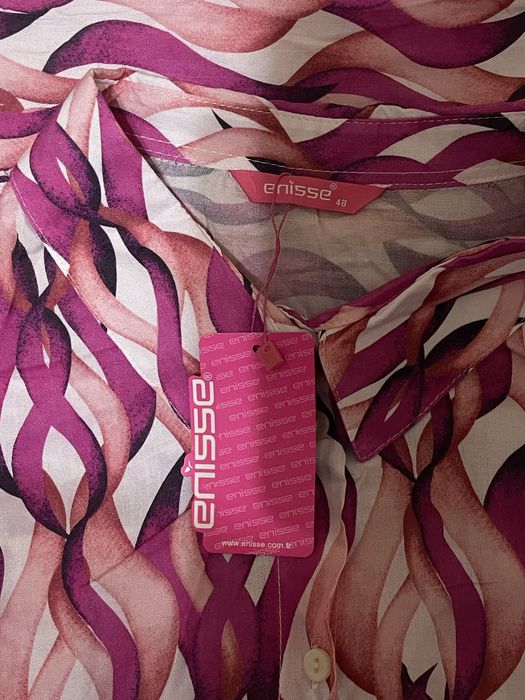 Костюм двойка, брюки и рубашка