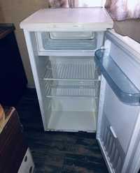 Продам срочно мини холодильник