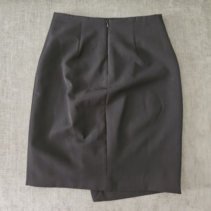 Fusta BSB, XS/S, negru