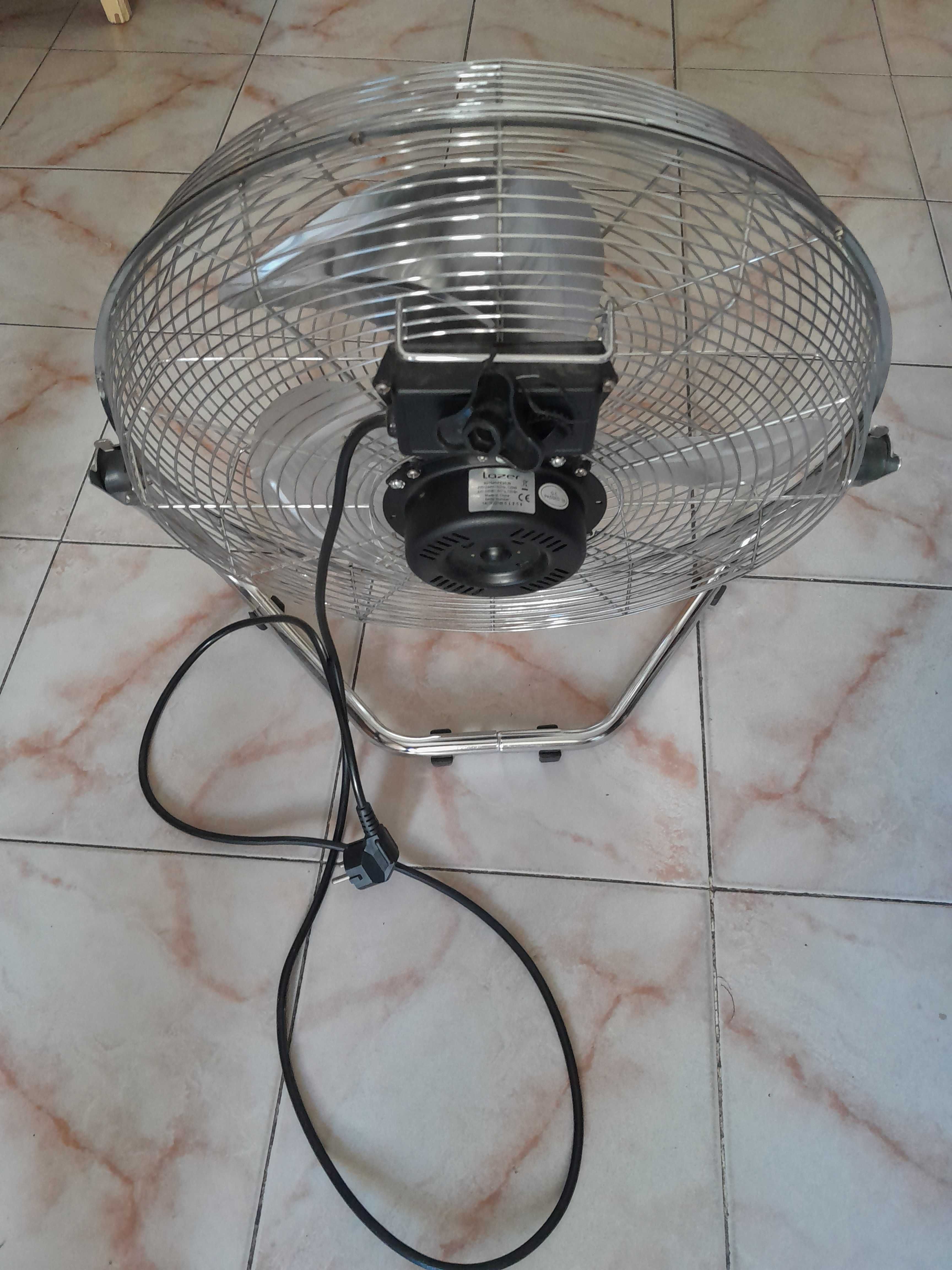 Ventilator Lazer Floor fan