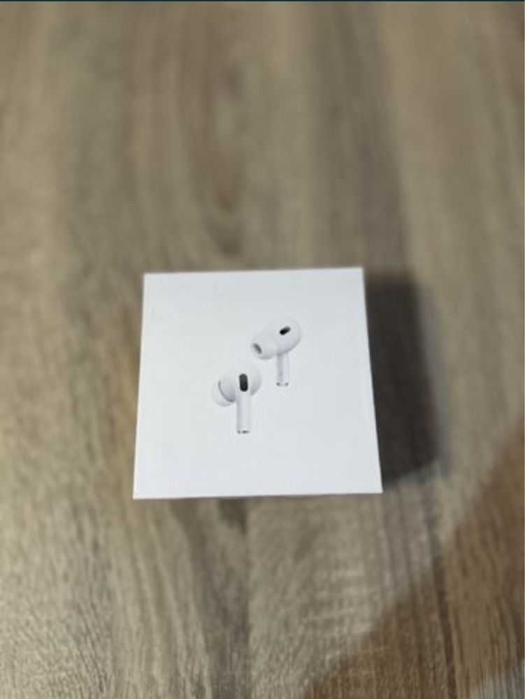 Airpods 2 noi sigilate