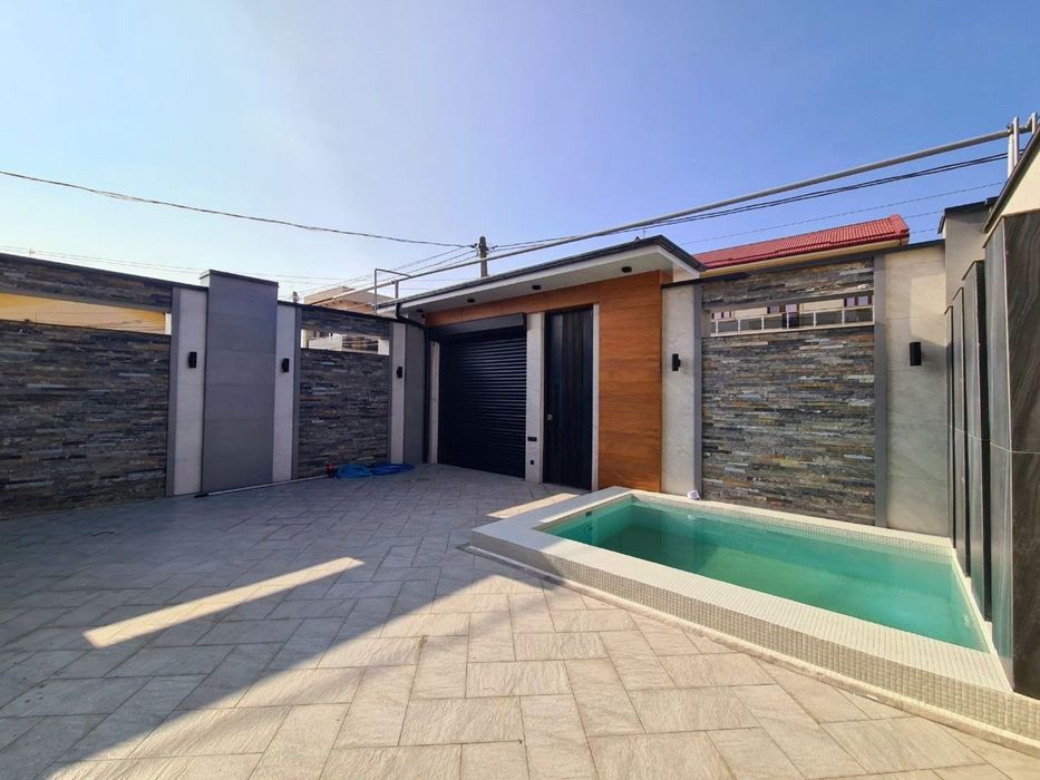 Дом Буюк ипак йули м  шикарный дом!!!