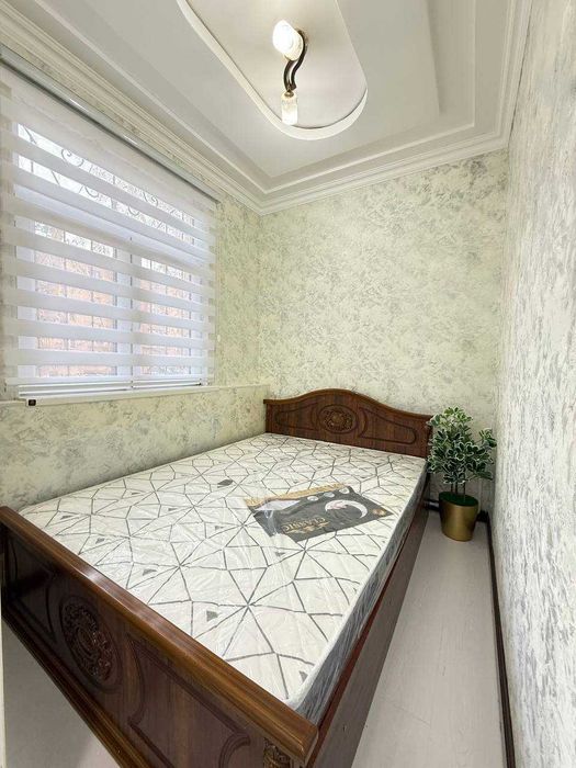 Аренда Чиланзар  6 квартал 1 ком пер в 2