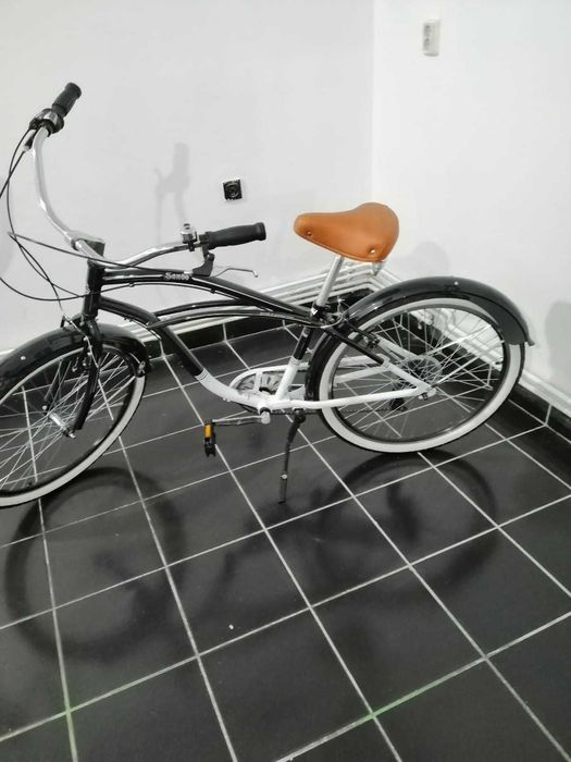 Vând bicicletă Chrisson model Sando