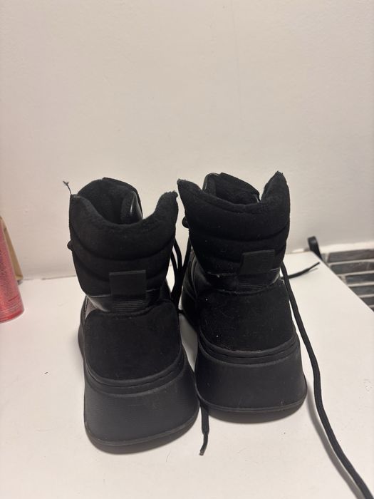 Дамски обувки 36 номер