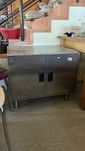 Dulap termic Nou profesional Lincat HCL7 750W Made in UK R-236