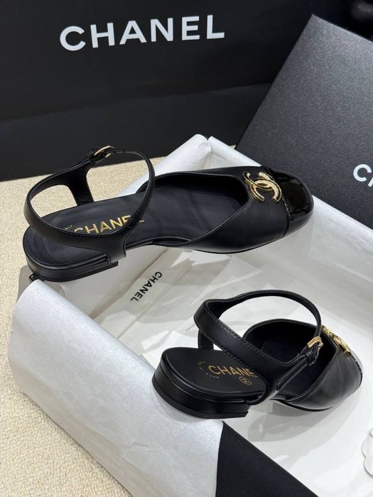 Sandale Chanel 35-42