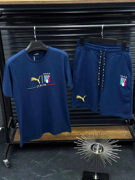 Compleuri unisex