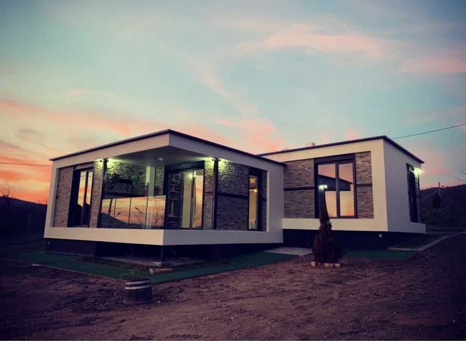 Продава се Къща в с. Иван Вазово, Област Пловдив - 170 кв.м за 752 €/кв.м - Снимка #3