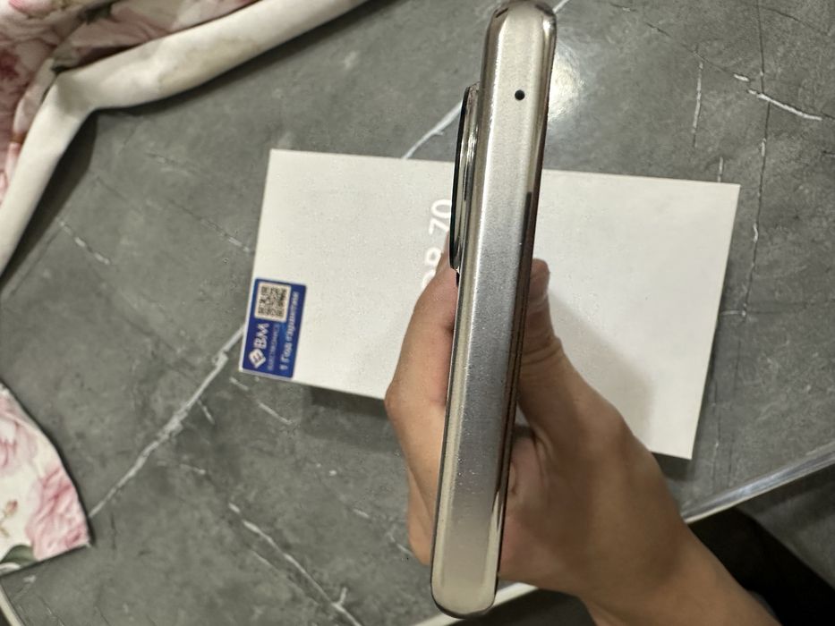 Honor 70 10/256gb dual sim