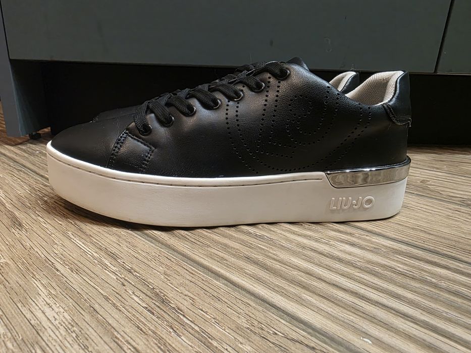 Дамски маратонки LIU.JO