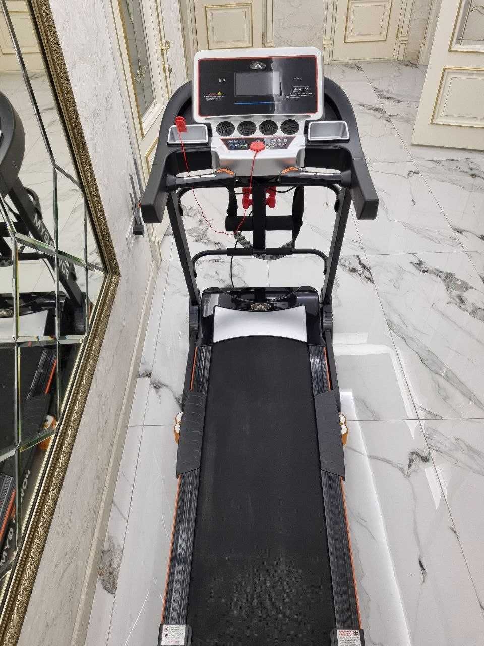 Беговая дорожка PowerGym PG-450