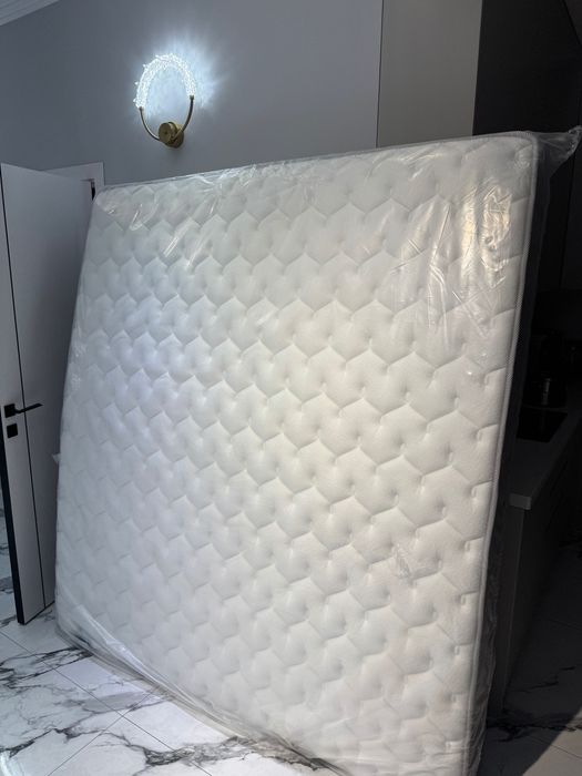 Ортопедический матрас