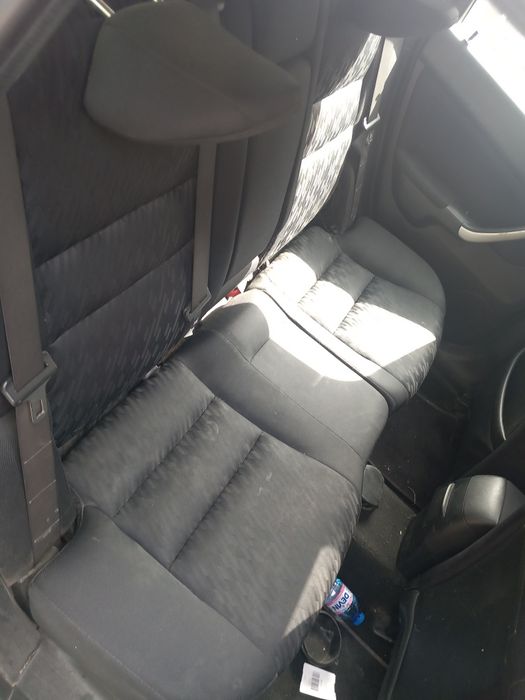 Хонда акорд 2003г. Бензин 150 коня на части