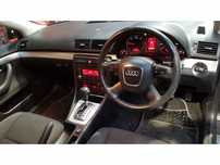 Galerie evacuare Audi A4 B7 2007 Break 2.0 TDi BRE