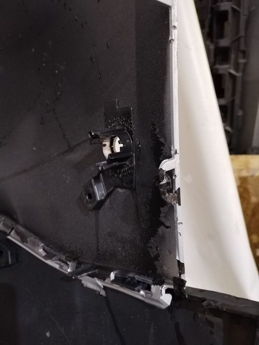 Bara spate Mercedes GLA X247, cod de origine OE A2478853004, 2020, 2021, 2022, 2023, 2024, 2025 .