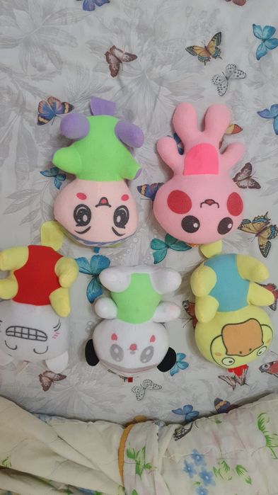 Отдам за шоколадку