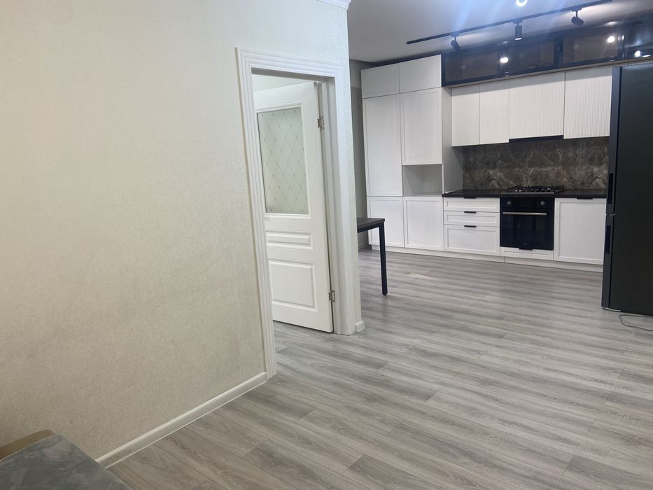 Продам двухкомнатную квартиру Алемсити