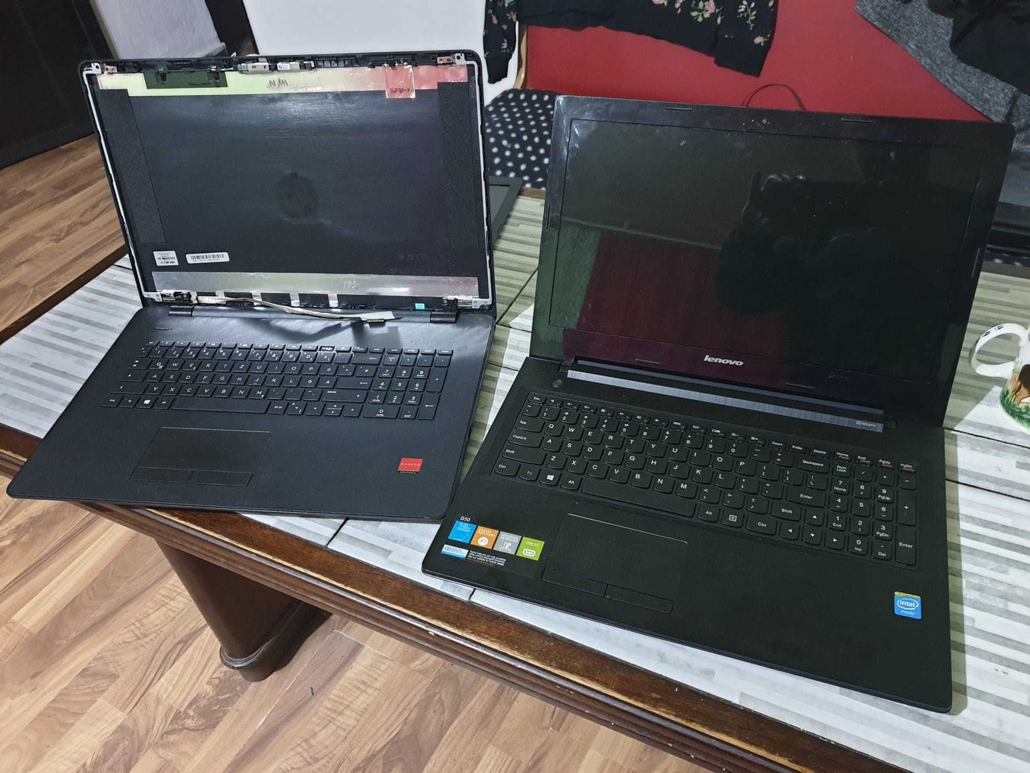 Laptop Lenovo IdeaPad G50-30 carcasa  display Acer Aspire F5-571T 15.6