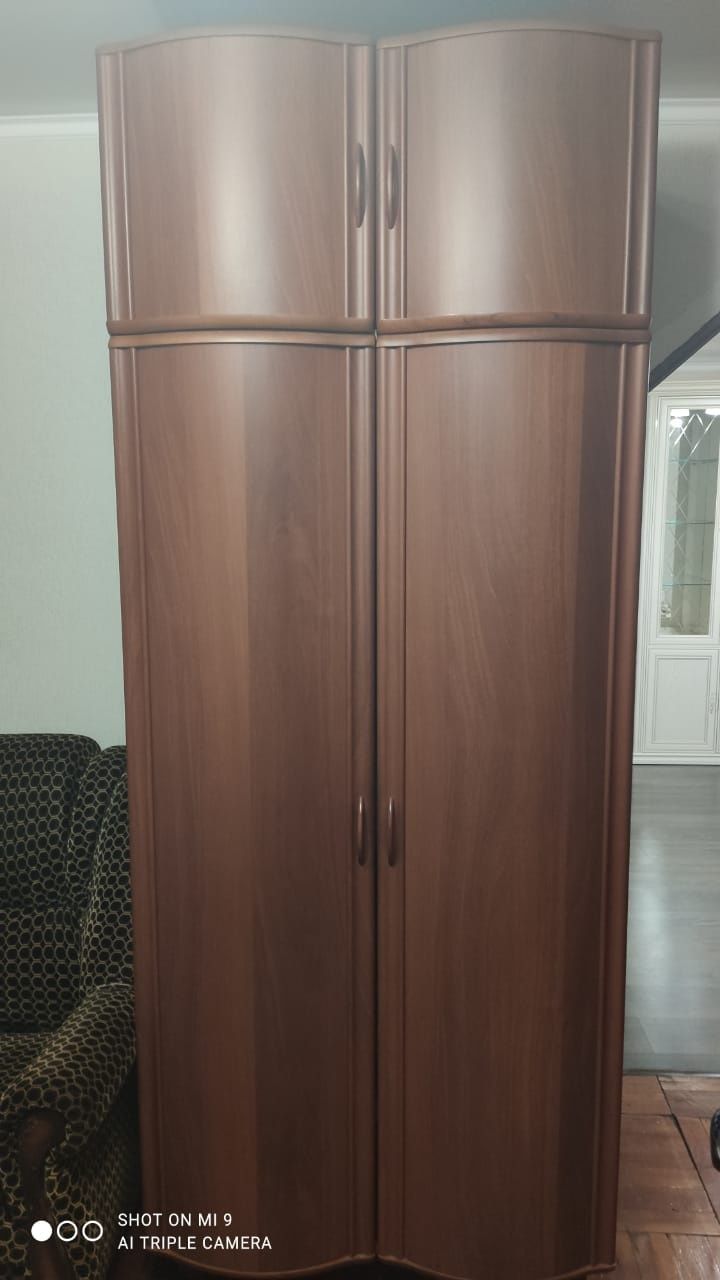 Продается стенка