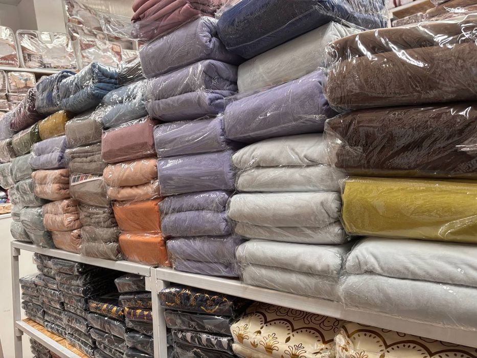 Set catifea culori disponibile