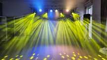 Dj- evenimente (pachet complet)