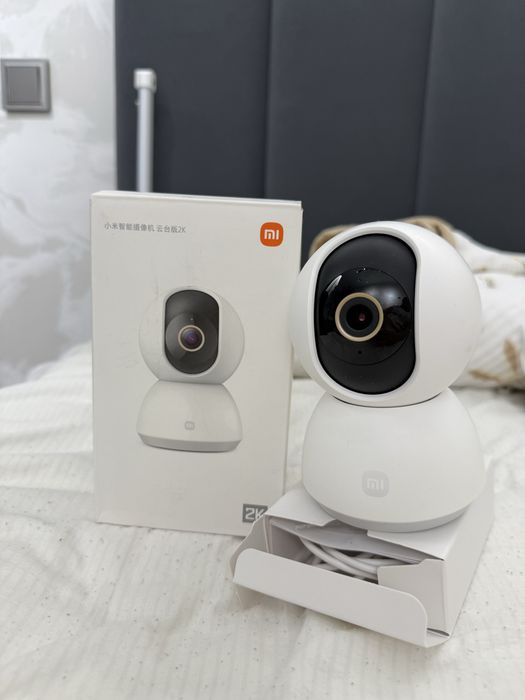 Продаю камеру наблюдения Xiaomi